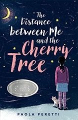 Distance Between Me and the Cherry Tree