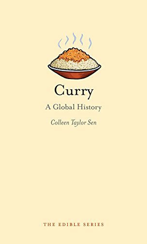 Curry: A Global History