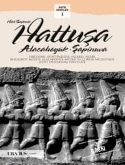 Hitit Başkenti Hattuşa - Alacahöyük, Şapinuva