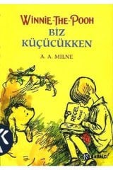 Biz Küçükken, Winnie the Pooh