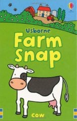 Farm Snap Cards