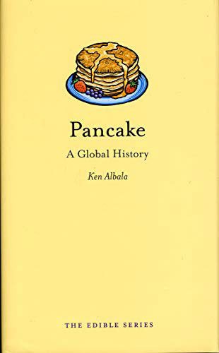 Pancake: A Global History