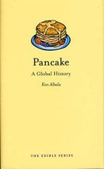 Pancake: A Global History