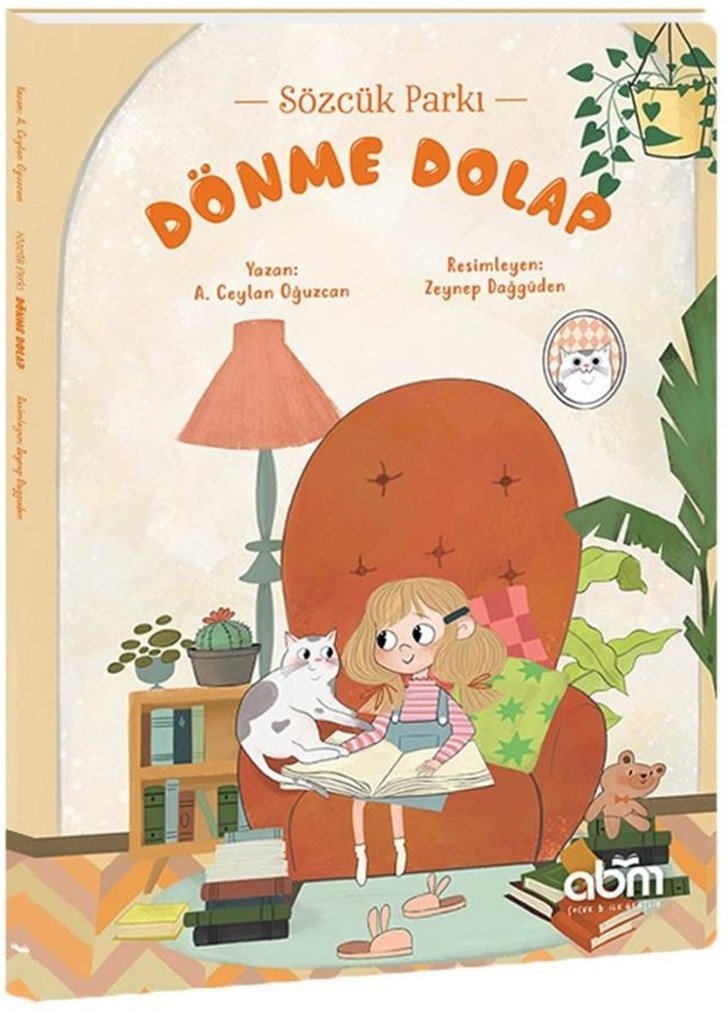 Dönme Dolap - Sözcük Parkı