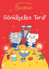 Gönülçelen Tarif