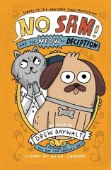 No Sam! and the Meow of Deception