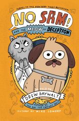 No Sam! and the Meow of Deception