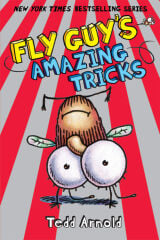 Fly Guy 14: Fly Guy's Amazing Tricks