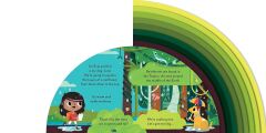 Explore the Rainforest