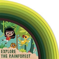 Explore the Rainforest