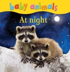 Baby Animals: At Night