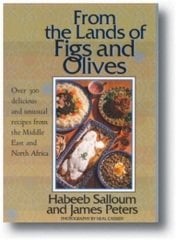 From the Lands of Figs and Olives