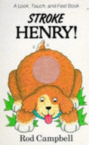 Stroke Henry!