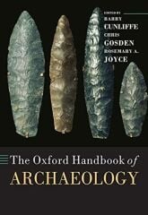 OHB Archaeology