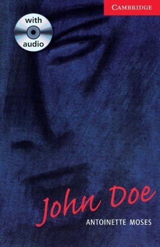 John Doe Level 1