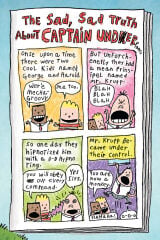 CUCE 7: Bad Battle of the Bionic Booger Boy, Part 2