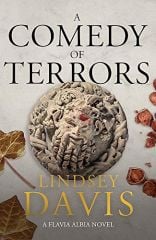 Comedy of Terrors, Flavia Albia 9