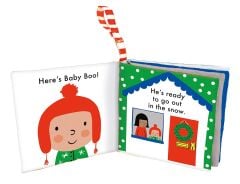 Tiny Little Story: Christmas