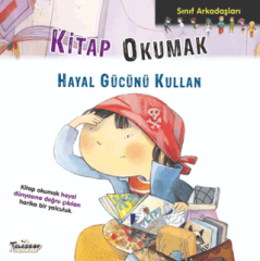 Kitap Okumak