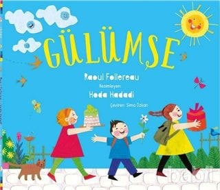 Gülümse