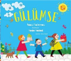 Gülümse