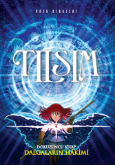 Tılsım 9 - Dalgaların Hakimi