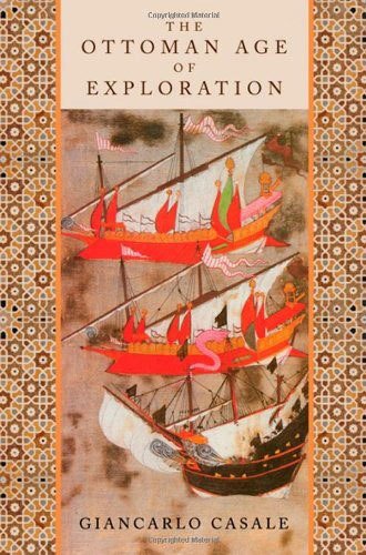 Ottoman Age of Exploration
