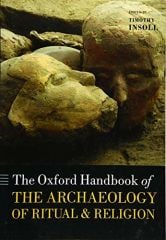 OHB The Archaeology of Ritual and Religion