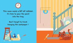 It's Time to... Fix It!