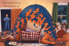 How Do Dinosaurs Say Good Night?