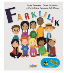 Farklılık