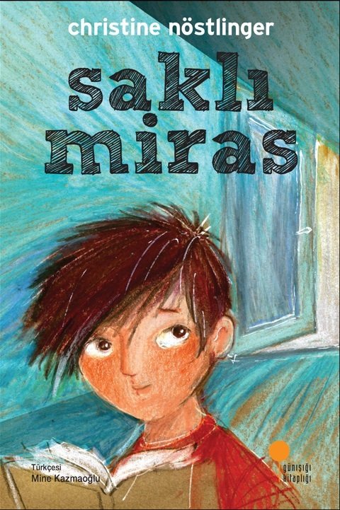 Saklı Miras