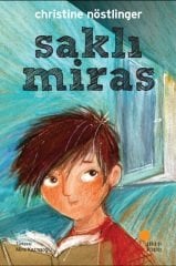 Saklı Miras