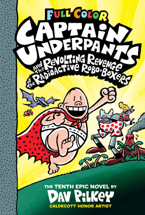 CUCE 10: Revolting Revenge of the Radioactive Robo-Boxers