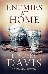 Enemies at Home, Flavia Albia 2