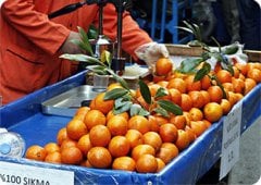 Portakal Suyu - Uğur Uğurlu