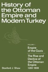 History of Ottoman Empire&Modern Turkey 1