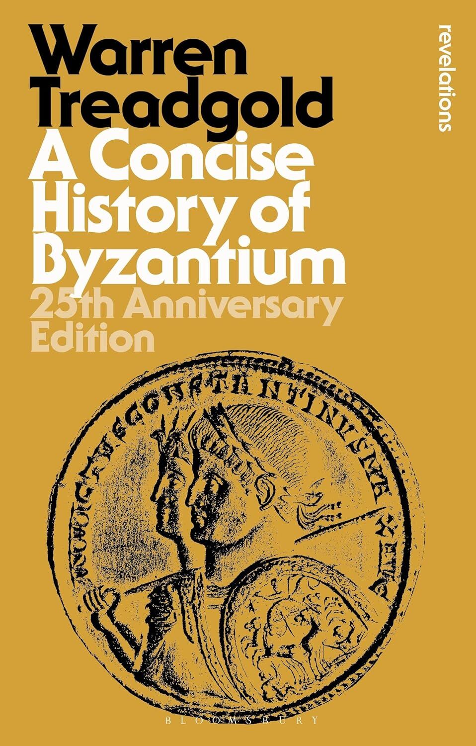 Concise History of Byzantium