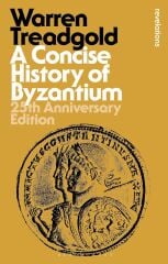 Concise History of Byzantium