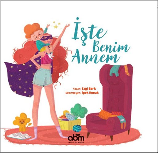 İşte Benim Annem