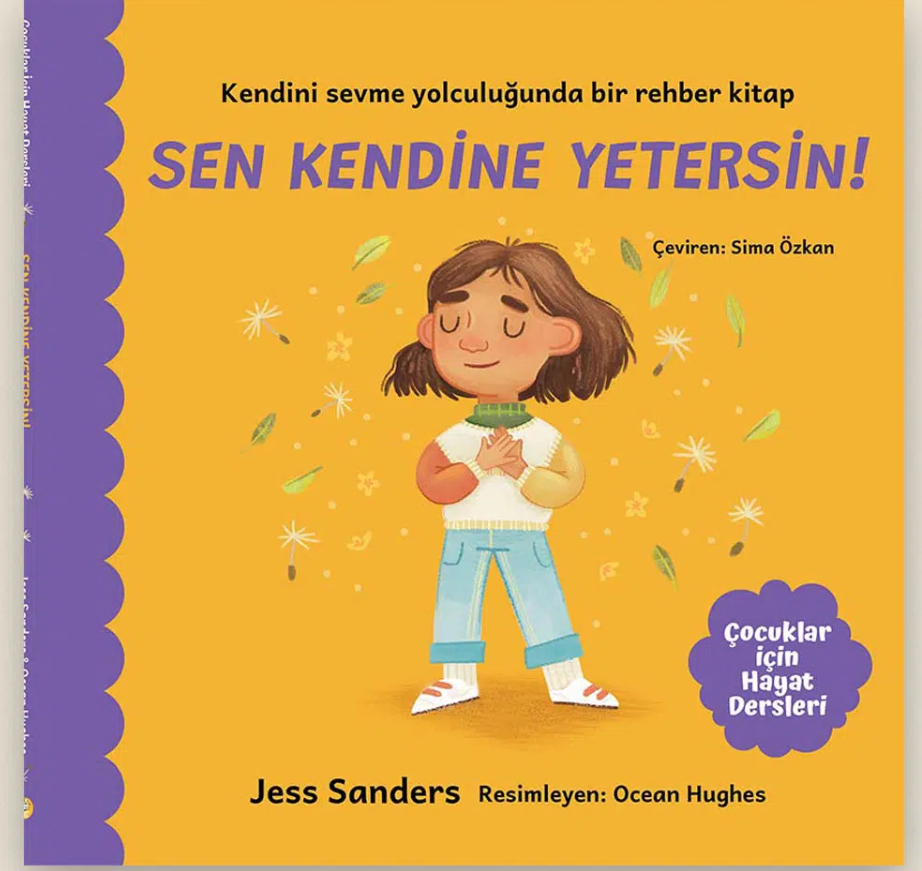 Sen Kendine Yetersin