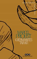 Guermantes Tarafı - Kayıp Zamanın İzinde 3