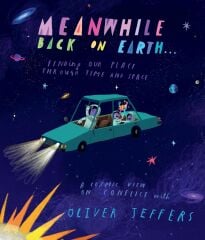 Meanwhile Back on Earth