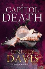 Capitol Death, Flavia Albia 7