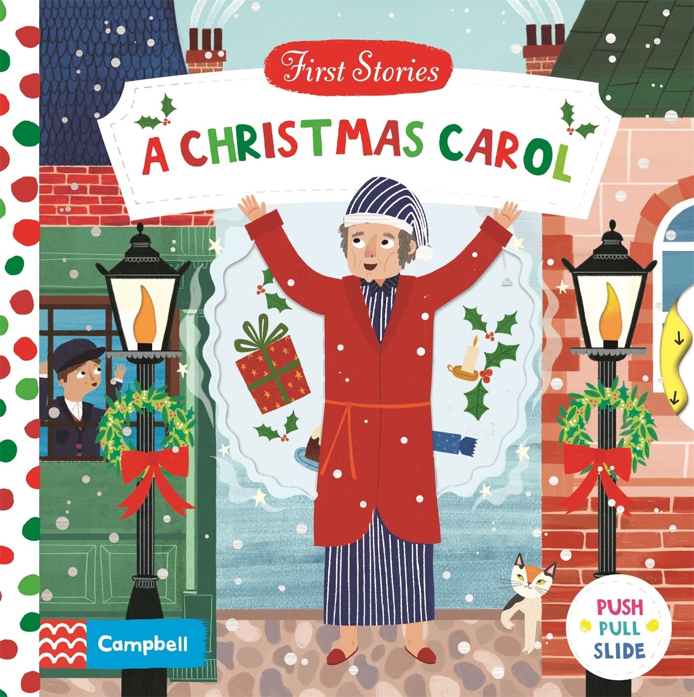 Christmas Carol