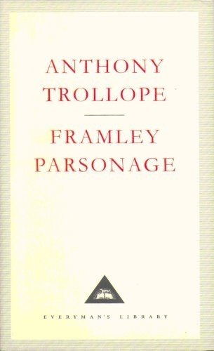 Framley Parsonage