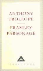 Framley Parsonage