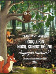 Ağaçların Nasıl Konuştuğunu Duyuyor musun? , Ormanda Küçük Bir Keşif Gezisi
