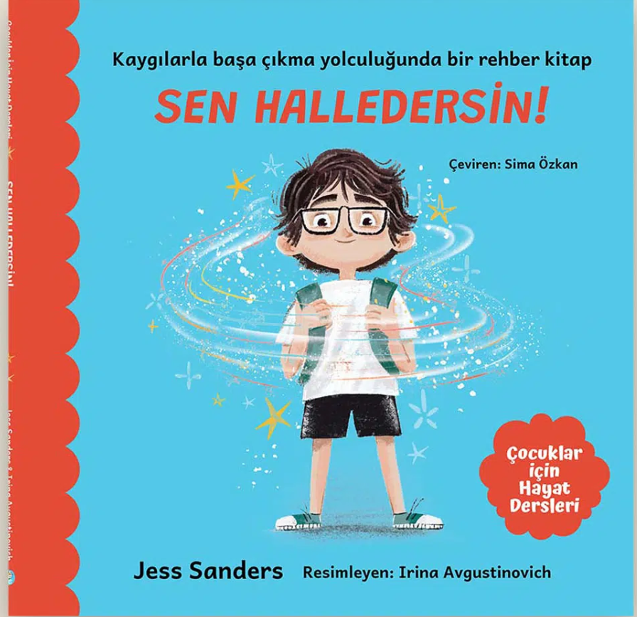 Sen Halledersin