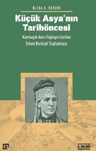 Küçük Asya'nın Tarihöncesi